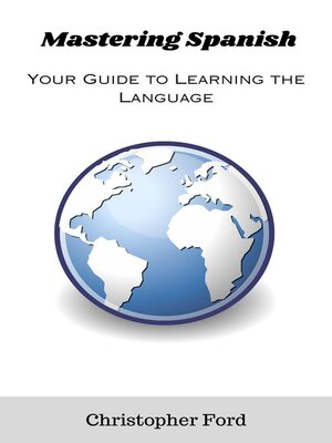 cover image of Mastering Spanish